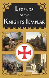 knights templar paris tour