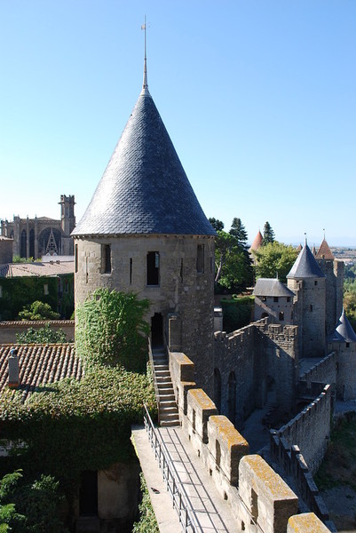 Carcassonne