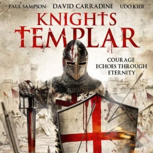 Night of the Templar