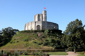 GisorsCastle